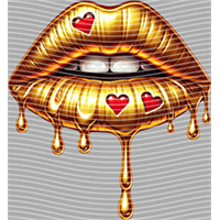 Valentine's Day-QRJ 7846